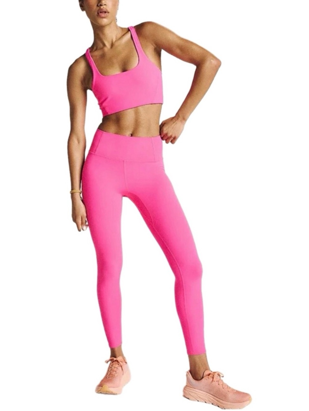 🌺Free People Movement Never Better Leggings NWT
